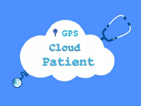 CloudPatient GPS