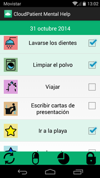 Sincronización