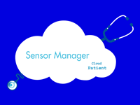 CloudPatient Sensor Manager