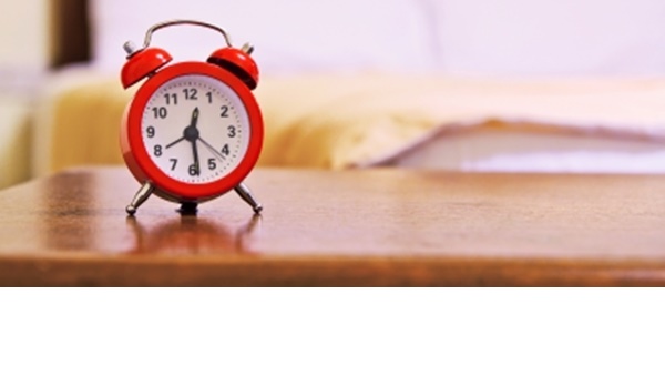 Alarmas