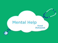 CloudPatient Mental Help