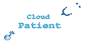 logotipo CloudPatient
